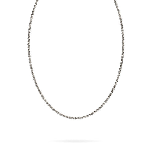 L'Héra | Chaîne tressée de luxe